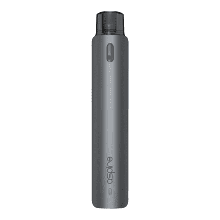 Συσκευή ηλεκτρονικού τσιγάρου Aspire OBY Pod Kit Space Grey