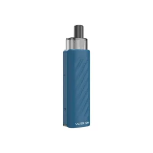 Συσκευή ηλεκτρονικού τσιγάρου Aspire Vilter Fun Pod Kit Midnight Blue