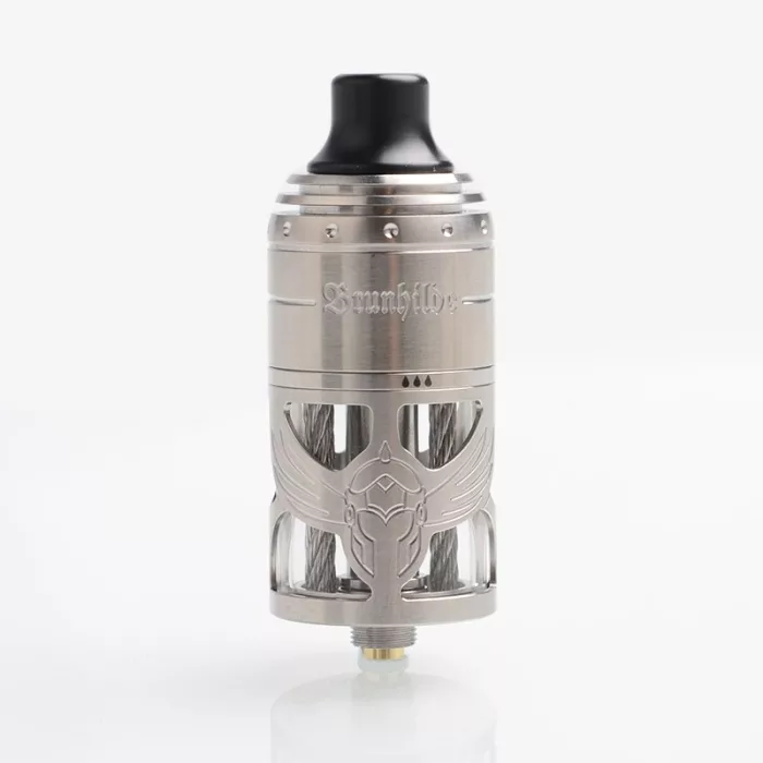 Brunhilde MTL RTA – Vapefly