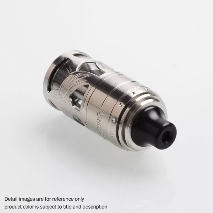 Brunhilde MTL RTA – Vapefly1