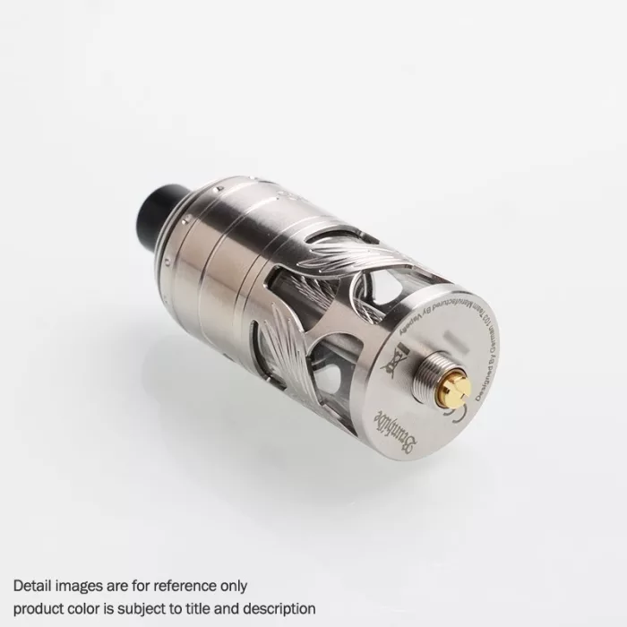 Brunhilde MTL RTA – Vapefly2