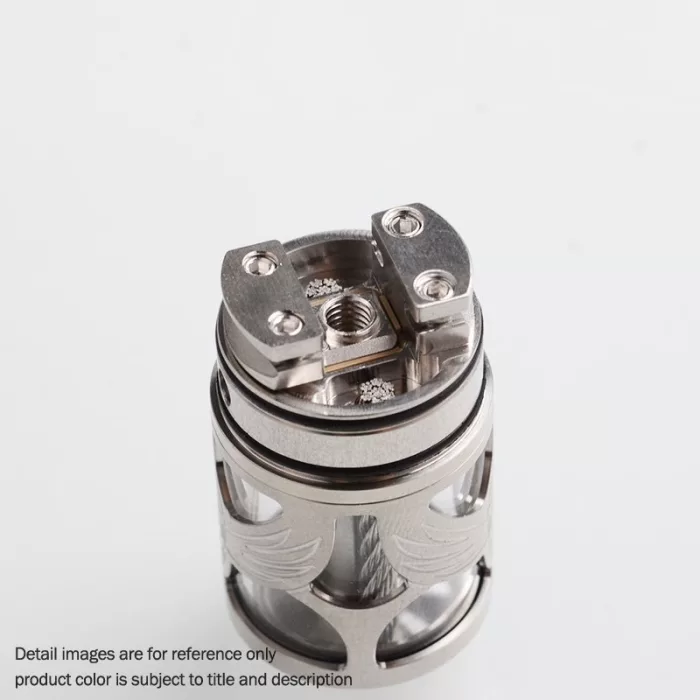 Brunhilde MTL RTA – Vapefly3