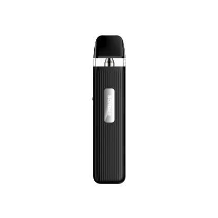 Συσκευή ηλεκτρονικού τσιγάρου Geekvape Sonder Q Pod Kit Black