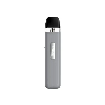 Συσκευή ηλεκτρονικού τσιγάρου Geekvape Sonder Q Pod Kit Gray