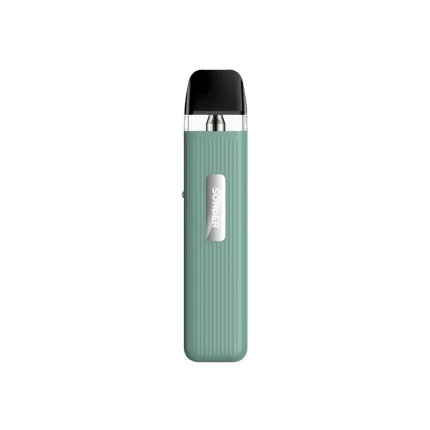 Συσκευή ηλεκτρονικού τσιγάρου Geekvape Sonder Q Pod Kit Green