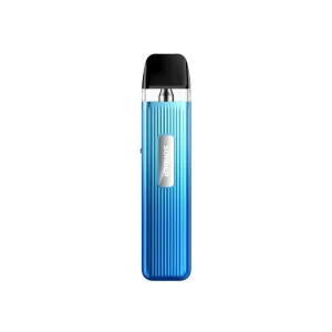 Συσκευή ηλεκτρονικού τσιγάρου Geekvape Sonder Q Pod Kit Sky Blue