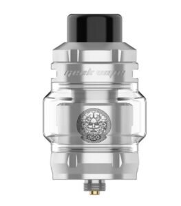 Geekvape Z Max Sub Ohm Tank 4ml Stainless Steel