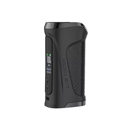 INNOKIN KROMA 217 MOD STEALTH BLACK