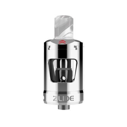 Innokin Zlide Tank 2ml Silver