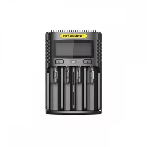 Nitecore UM4 Charger