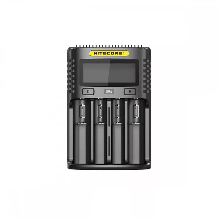 Nitecore UM4 Charger