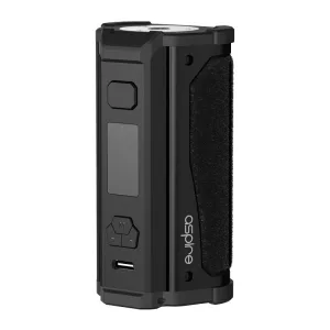 Rhea 200W Box Mod – Aspire