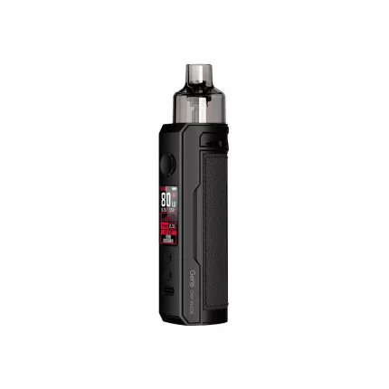 VOOPOO DRAG X KNIGHT SERIES POD KIT DARK KNIGHT