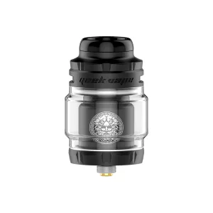 Zeus X RTA – Geekvape-BLACK