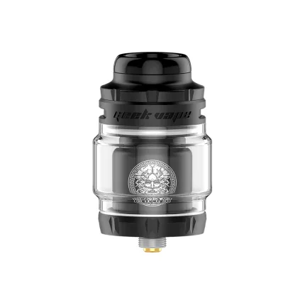 Zeus X RTA – Geekvape-BLACK