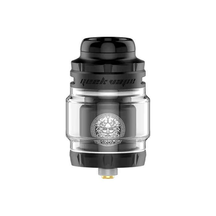 Zeus X RTA – Geekvape-BLACK