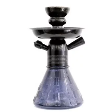 Shisha Dum H2 Mini 24cm Black