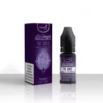 La Famiglia The Boss Salt E-Liquid 10ml 10mg