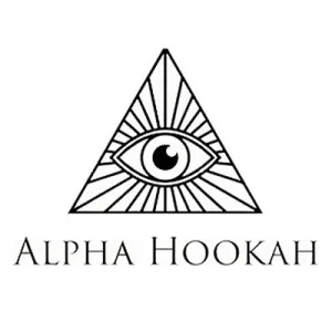 Alpha-Hookah-logo