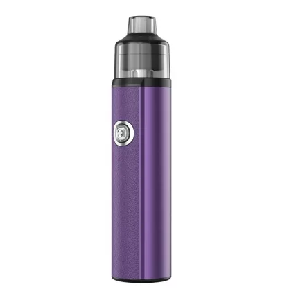 Συσκευή ηλεκτρονικού τσιγάρου Aspire BP Stik Pod Kit 2500mAh 2ml Purple