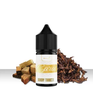 Carat Woody Tobacco 30