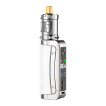 Innokin CoolFire Z80 Zenith II 5.5ml Kit Leather White