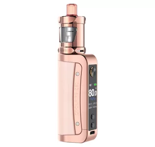 Innokin CoolFire Z80 Zenith II 5.5ml Kit Rose Gold 1 Innokin CoolFire Z80 Zenith II 5.5ml Kit Rose Gold