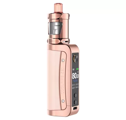 Innokin CoolFire Z80 Zenith II 5.5ml Kit Rose Gold