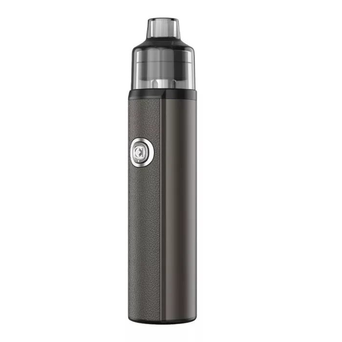 Συσκευή ηλεκτρονικού τσιγάρου Aspire BP Stik Pod Kit 2500mAh 2ml Gunmetal