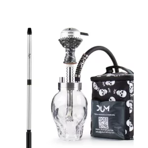 DUM Shisha Mini Cranium 26cm