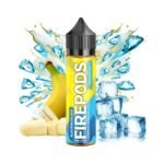 Firepods Banana Ice 60ml