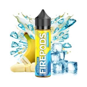 Firepods Banana Ice 60ml