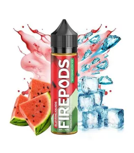 Firepods Flavor Shots – Watermelon Ice