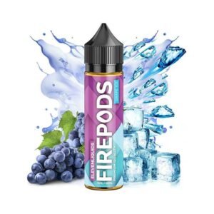 Firepods Grape Ice 60ml