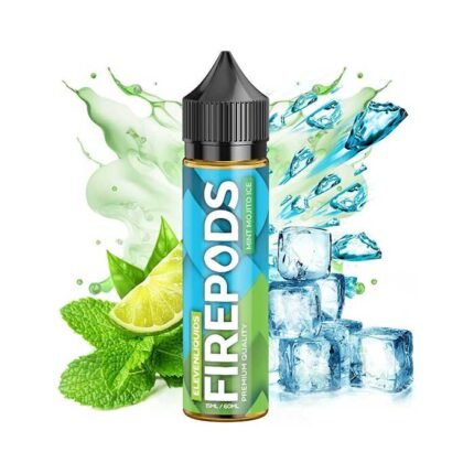 Firepods Mint Mojito Ice 60ml