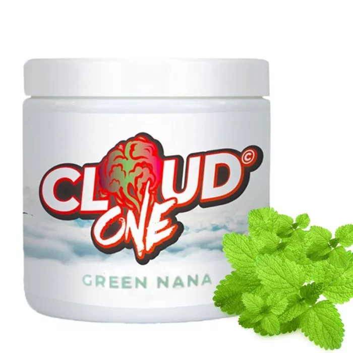 Green Nana Cloud one 200g