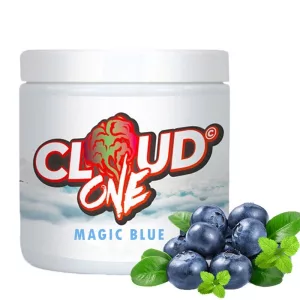 Magic Blue Cloud one 200g