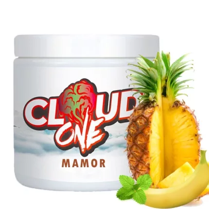 Mamor Cloud one 200g