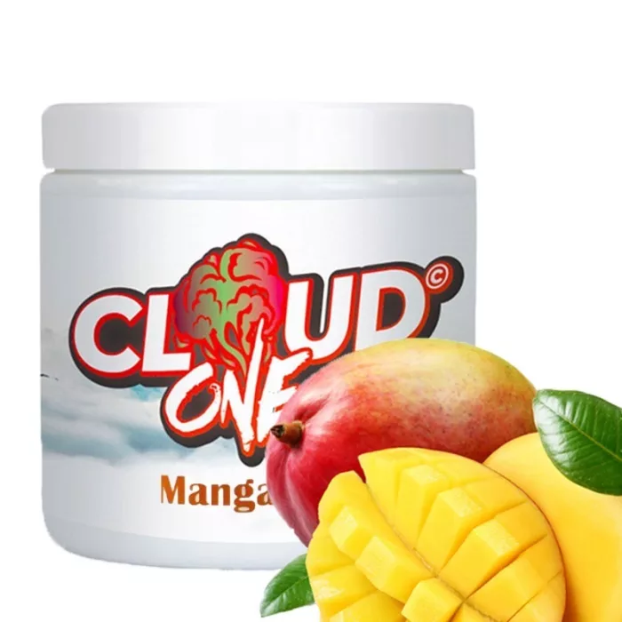 Mangana Cloud one 200g