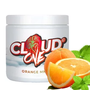 Orange Mint Cloud one 200g