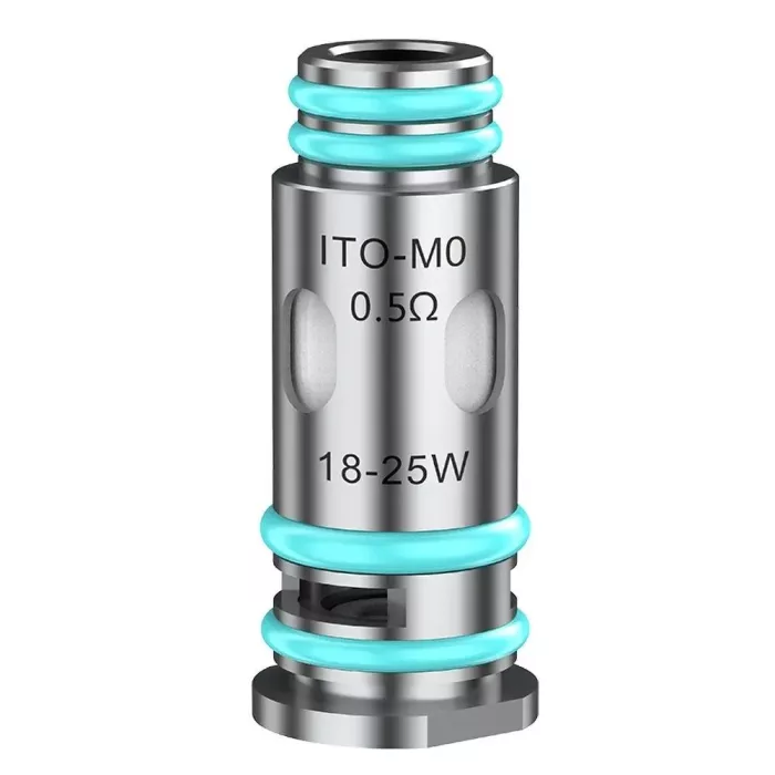 VOOPOO ITO M0 0.5 OHM MESH COIL