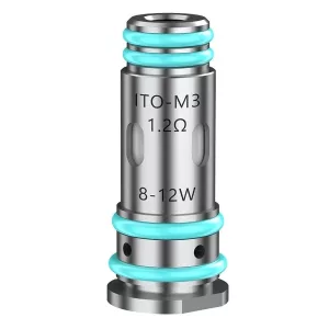 VOOPOO ITO M3 1.2OHM MESH COIL