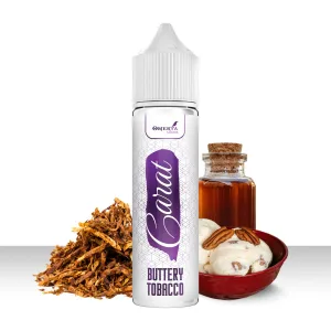 Carat Buttery Tobacco 60 by Omerta