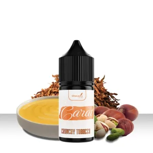 Carat Crunchy Tobacco 30 by Omerta