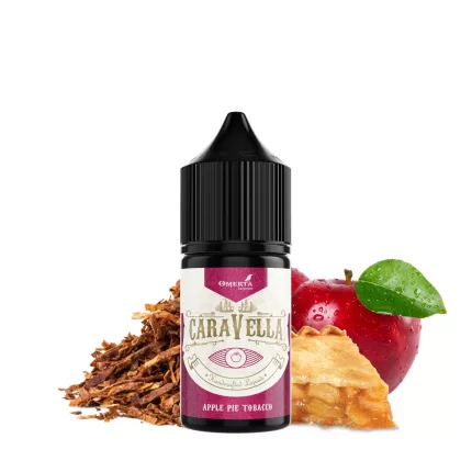 Caravella Apple Pie Tobacco 30