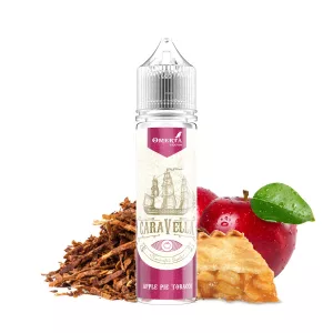 Caravella Apple Pie Tobacco 60