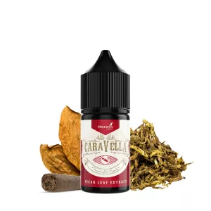 Caravella Cigar Leaf Extract 30