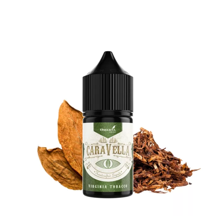 Caravella Virginia Tobacco 30