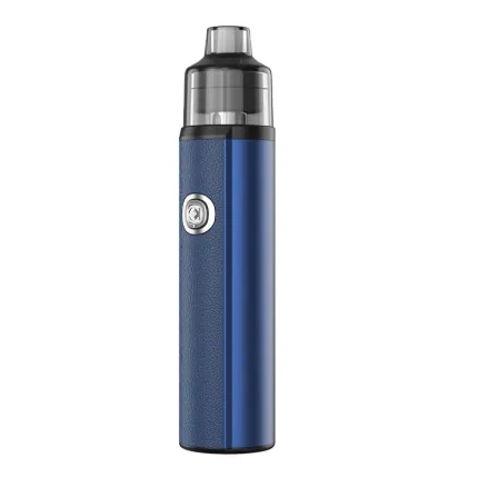 Συσκευή ηλεκτρονικού τσιγάρου Aspire BP Stik Pod Kit 2500mAh 2ml Blue