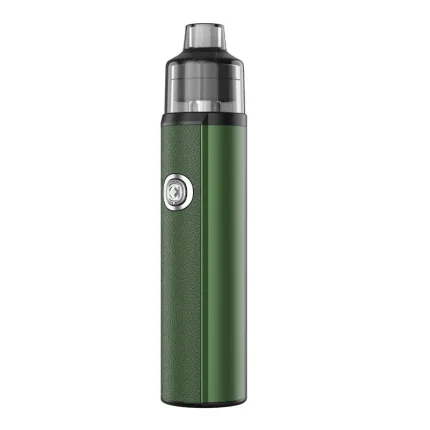 Συσκευή ηλεκτρονικού τσιγάρου Aspire BP Stik Pod Kit 2500mAh 2ml Hunter Green